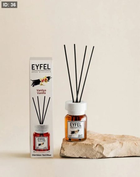 معطر جو فانيلا